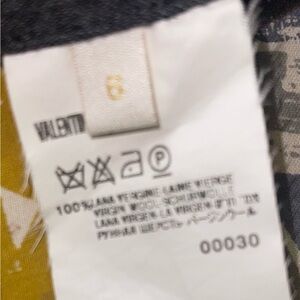 Valentino in good condition